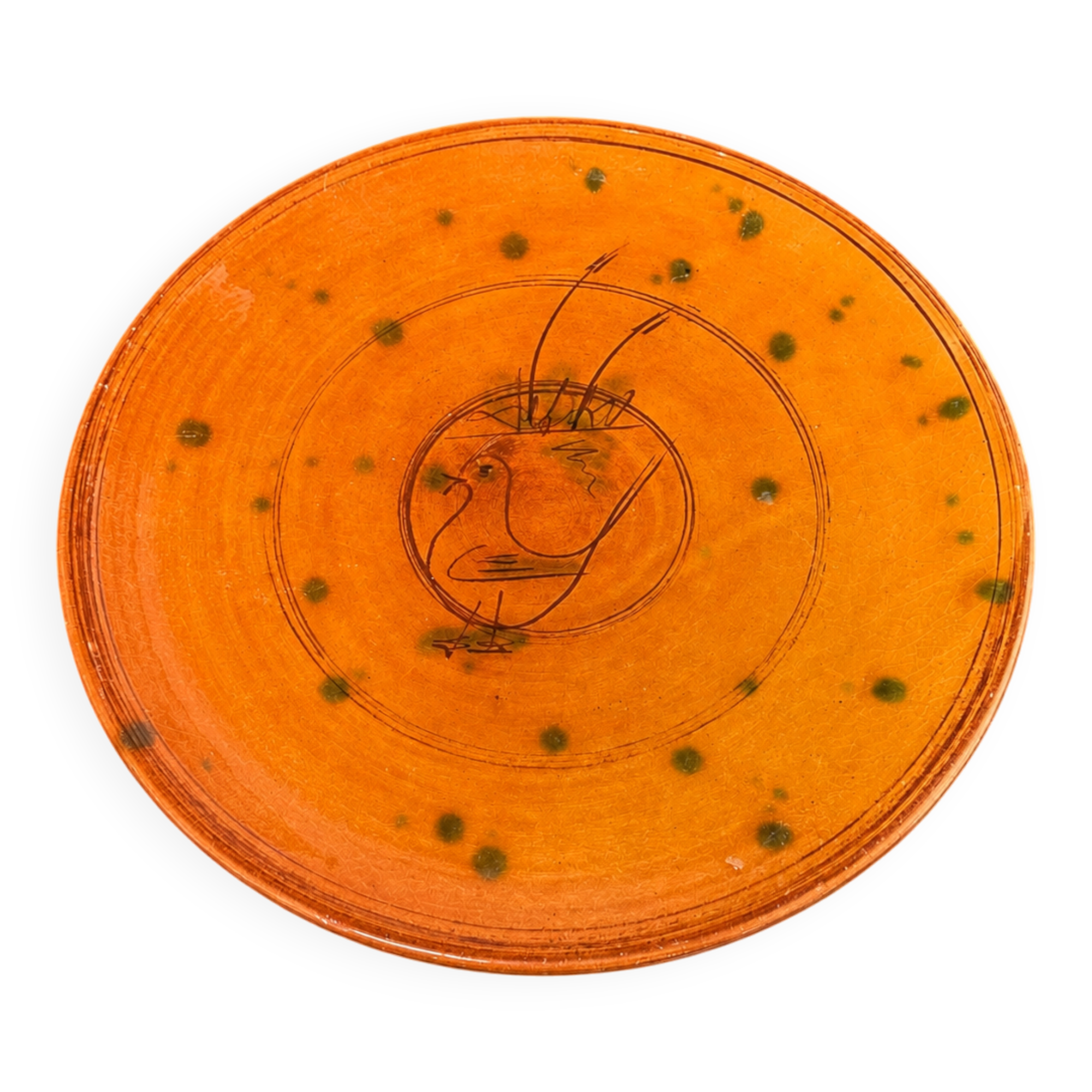 Plate