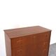 Mid-Century Danish Teak Chest of Drawers, 1960s.