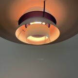 Vintage Louis Poulsen PH5 pendant lamp - Danish design - Poul Henningsen