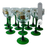 Balloon shoes luminance