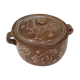 Ceramics Vallauris Grandjean-Jourdan vintage 60s