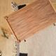 Table de chevet, table d'appoint ancienne Roche Bobois