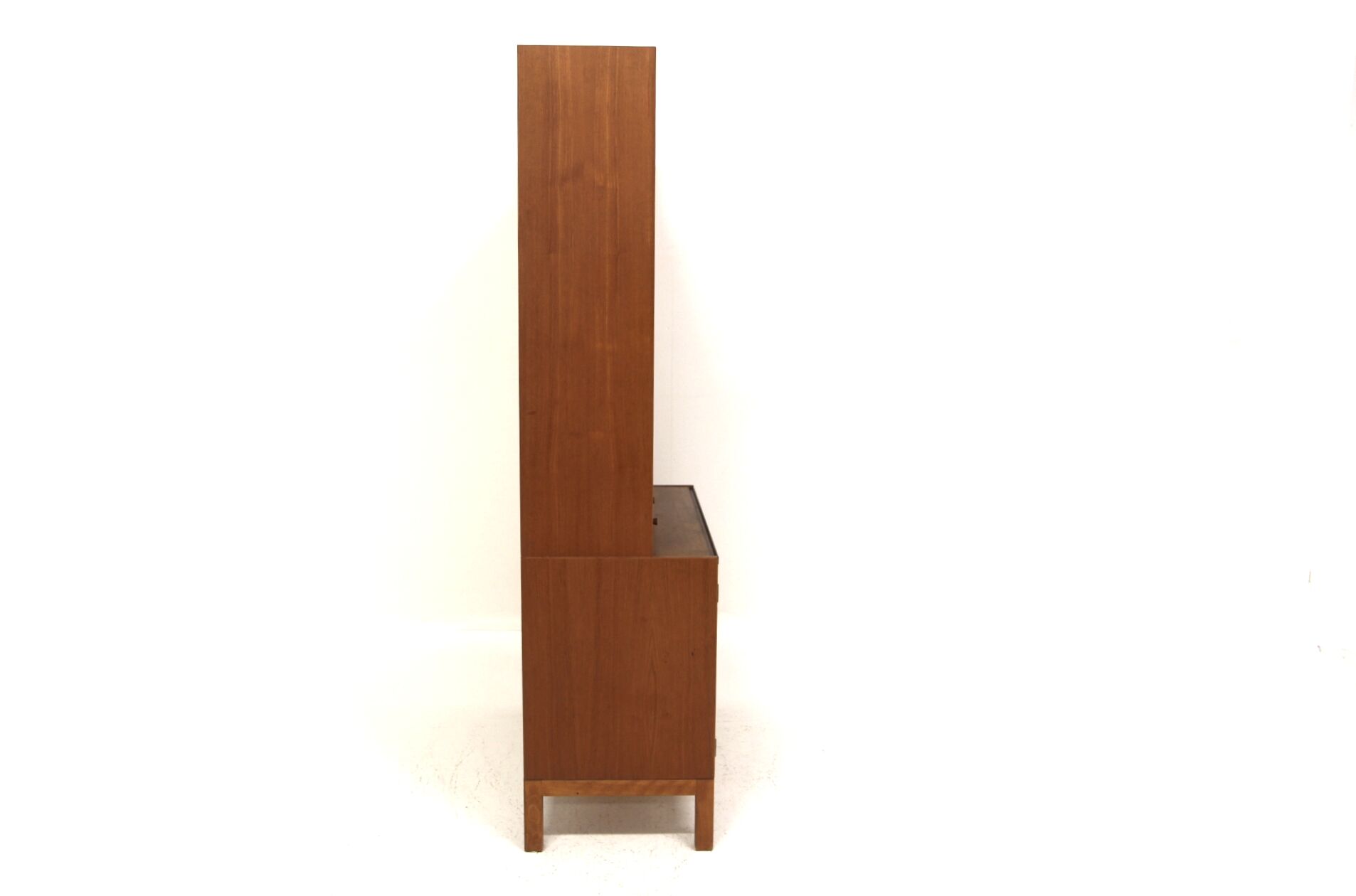 Scandinavian teak secretary, Sweden, 1960