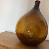 Dame jeanne marron 20L