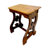 Antique side table