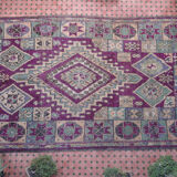 Carpet Beni me Guild vintage 344 x 218 cm