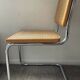Chaise Marcel Breuer Cesca B32