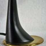 Vintage french desk lamp, 1950s