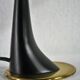 Vintage french desk lamp, 1950s