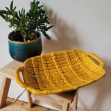 Vallauris fruit dish / bowl