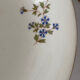 Blueberry Barbeau fruit cup