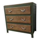 Commode Art deco