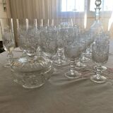 Glass service