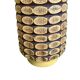 Vase en céramique jasba circa 1960