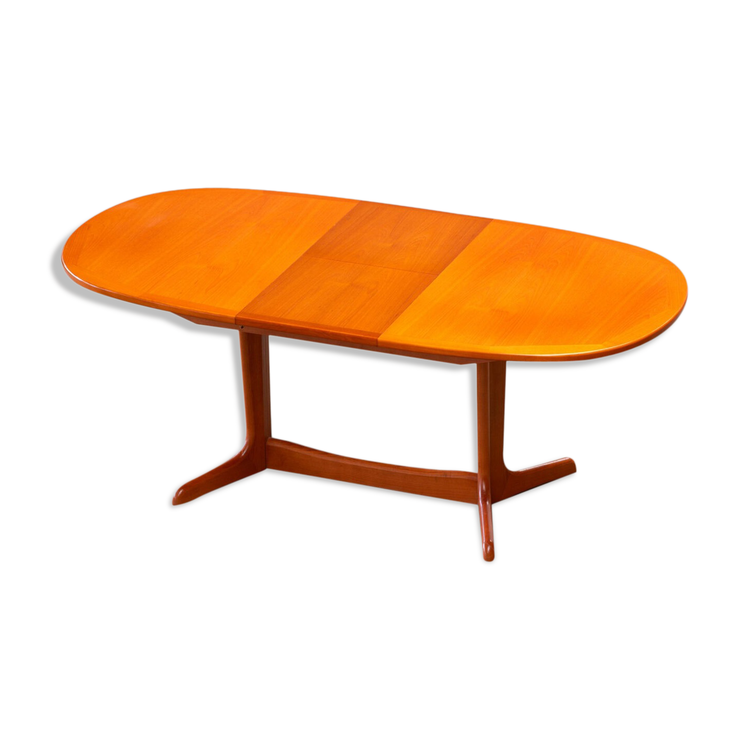 Scandinavian extension table by G-Plan 1960
