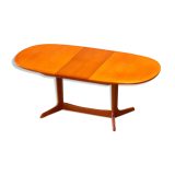 Table scandinave à rallonges par G-Plan 1960