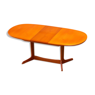 Scandinavian extension table by G-Plan 1960