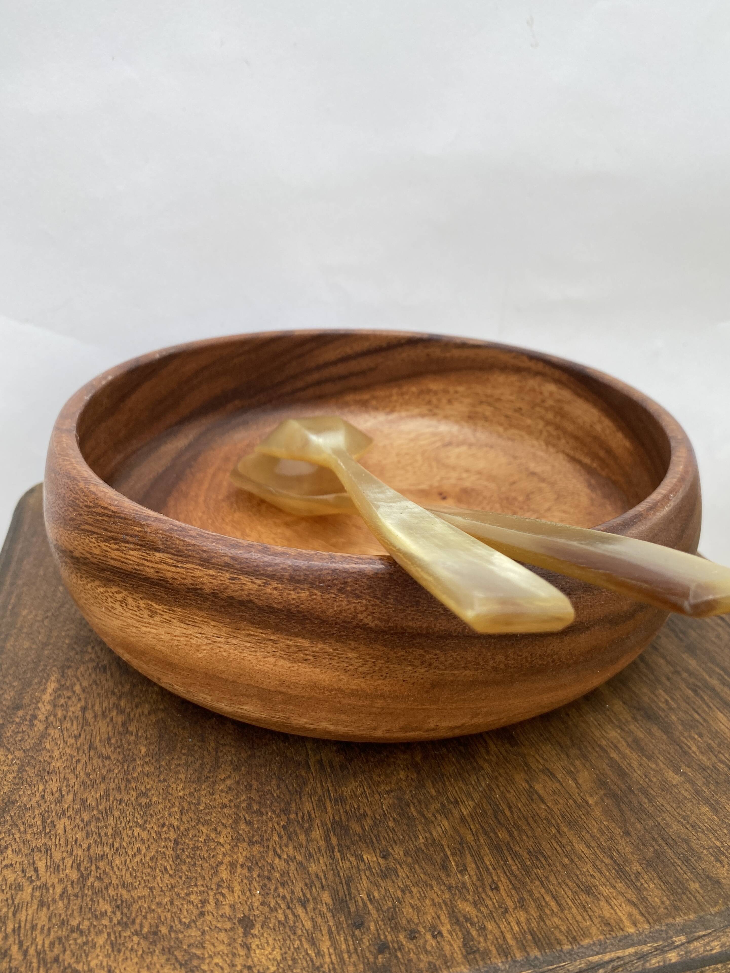 Cutlery, Bakelite 50s-60s