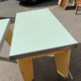 Bistro tables