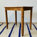 Vintage side table