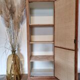Armoire bonnetière