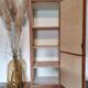 Armoire bonnetière