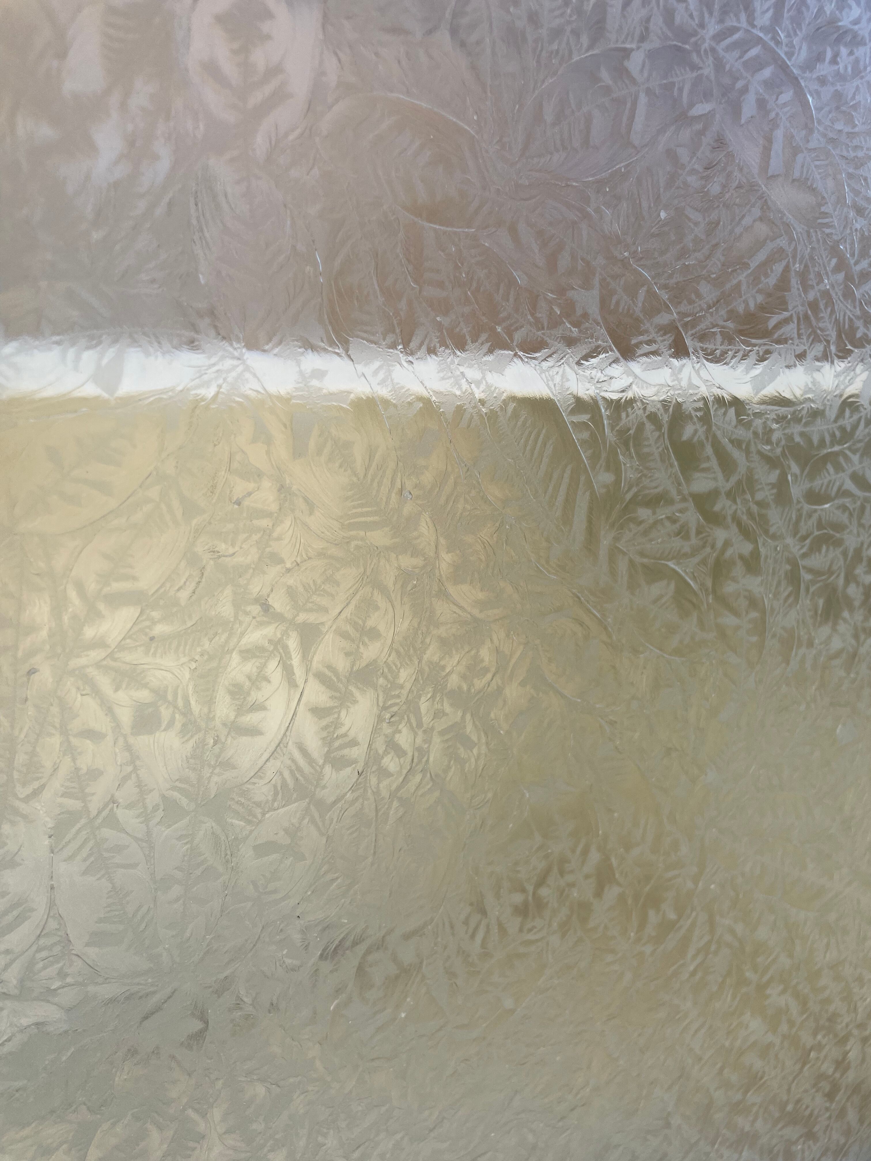 Old medicine cabinet