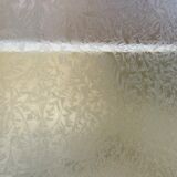 Old medicine cabinet