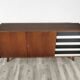 Sideboard by Jiri Jiroutek for Interier Praha, 1960s