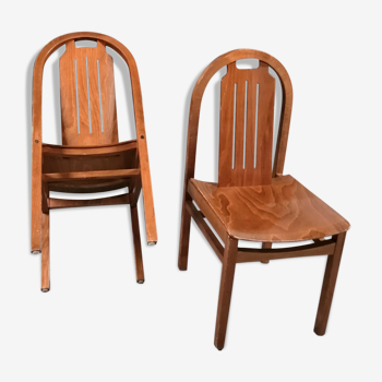 Baumann Argos Chairs
