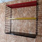 Wall shelf