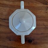Digoin sugar bowl model Boulogne