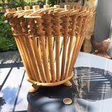 Wastepaper basket