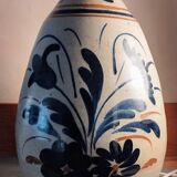 Kéraluc stoneware lamp