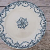 3 flat plates in iron land