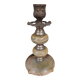 Onyx lamp base