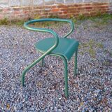 Children's chair by Jacques Hitier