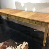 Large console style reconstruction 1950