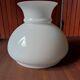 Opaline lampshade for chandelier and lamp
