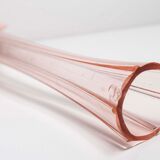 60 pink soliflore vase