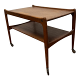 Rolling table