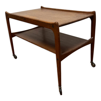 Rolling table