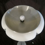 Quadrifoglio Guzzini floor lamp of Gae Aulenti