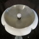 Quadrifoglio Guzzini floor lamp of Gae Aulenti