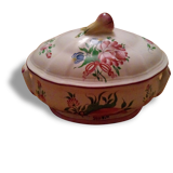 Tureen St clement