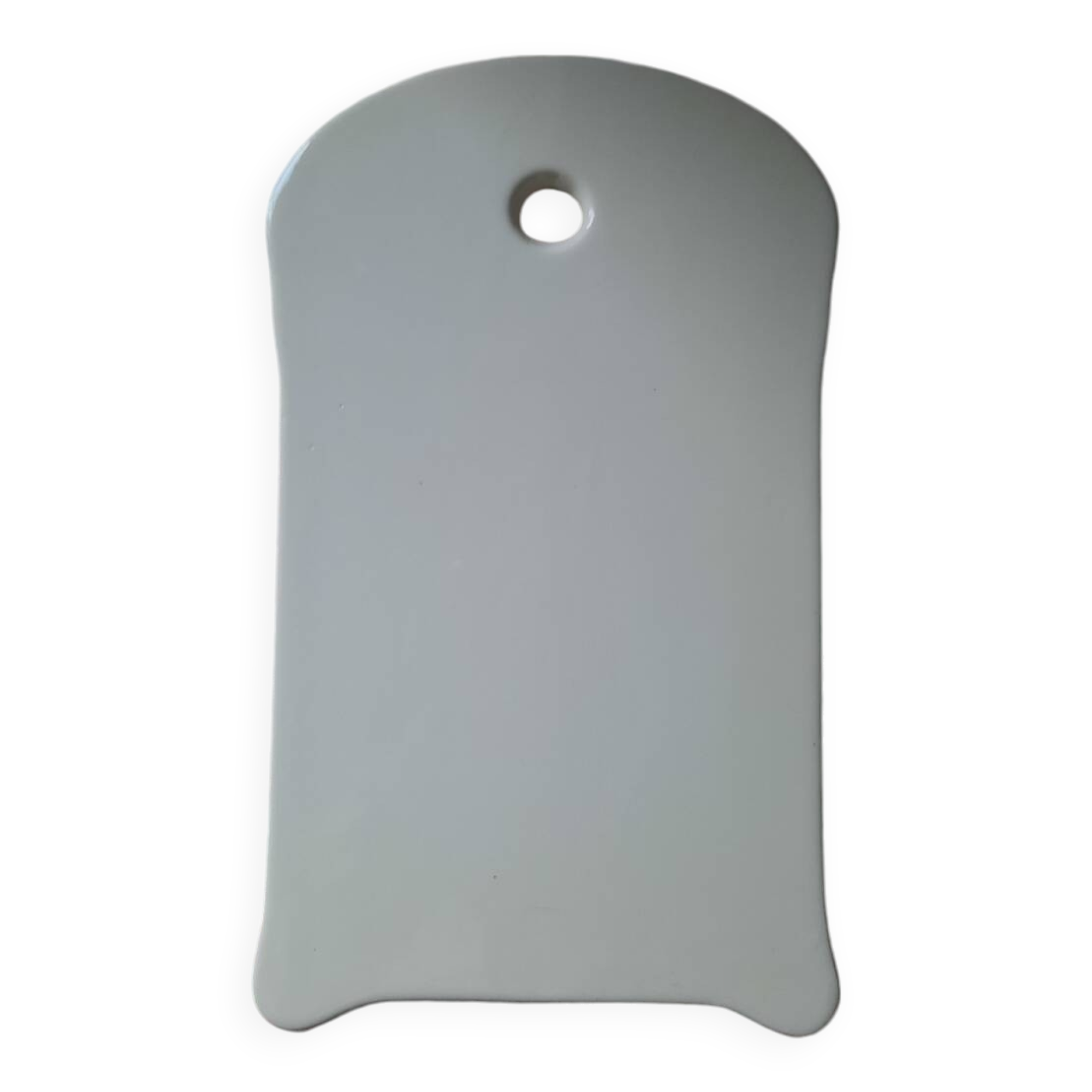 Ceramic cutting board