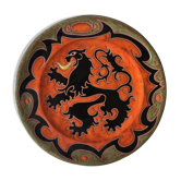 Plat vintage Paul Azema