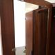 Wardrobe Pastoe KU10 Cees Braakman, Japanese series, 3 doors