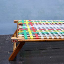 60's bench