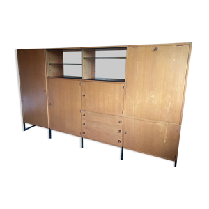 enfilade scandinave ARP